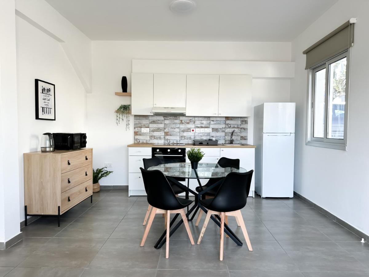 Vacation Mode Apartment Ayia Napa Exterior photo